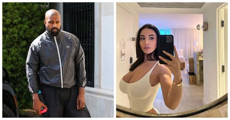 Kanye West Addresses Former Assistant Lauren Pisciotta。